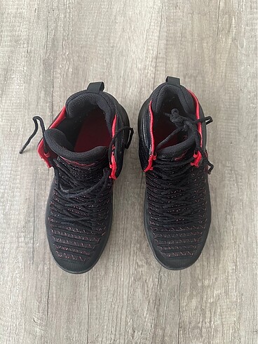 Nike Air jordan basketbol ayakkabısı