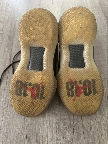 Air jordan basketbol ayakkabısı - Görsel 5