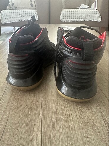 Air jordan basketbol ayakkabısı - Görsel 7