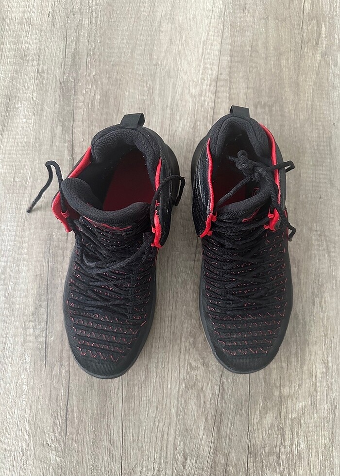 Air jordan basketbol ayakkabısı - Görsel 2