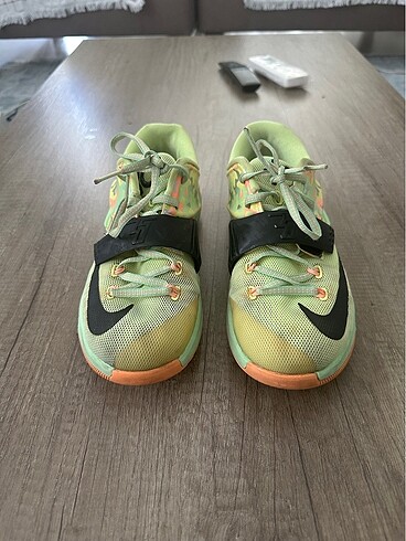 Nike kd7 basketbol ayakkabısı
