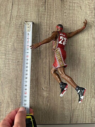 Nba mc farlane figür