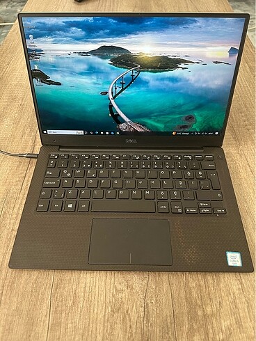 Dell xps 13 ultrabook