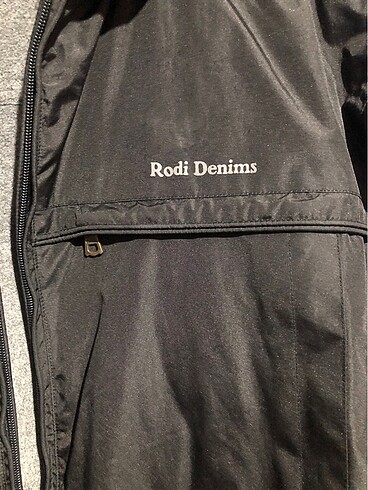 Rodi Mood Rodi denim mont