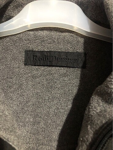 l/xl Beden Rodi denim mont