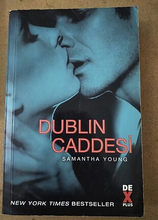 Dublin Caddesi