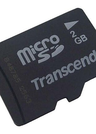 Sd card