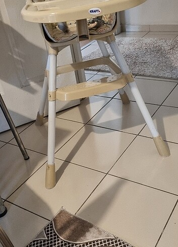 KRAFT MAMA SANDALYESİ