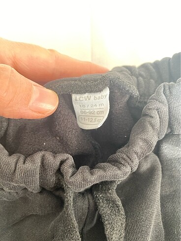 LC Waikiki Erkek çocuk pijama