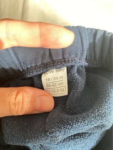 2 Yaş Beden Erkek çocuk pijama