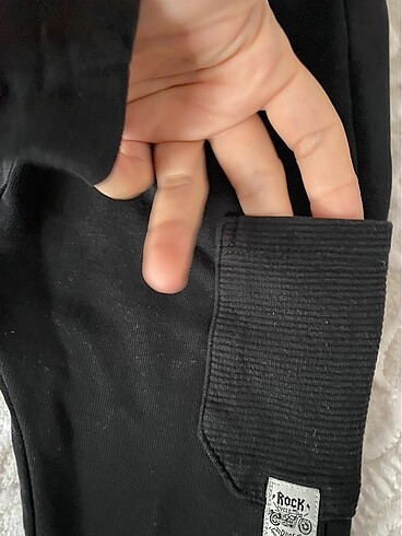 LC Waikiki Erkek çocuk pijama
