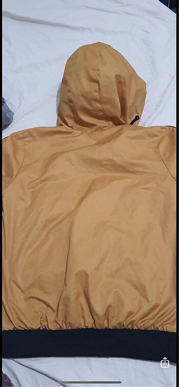 Erkek çocuk yağmurluk - Görsel 4