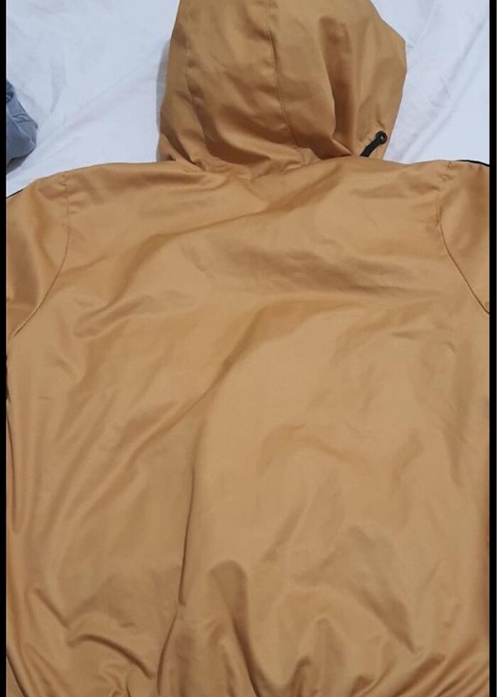 Erkek çocuk yağmurluk - Görsel 4