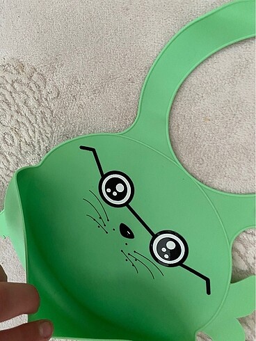 Mama önlüğü - Görsel 2