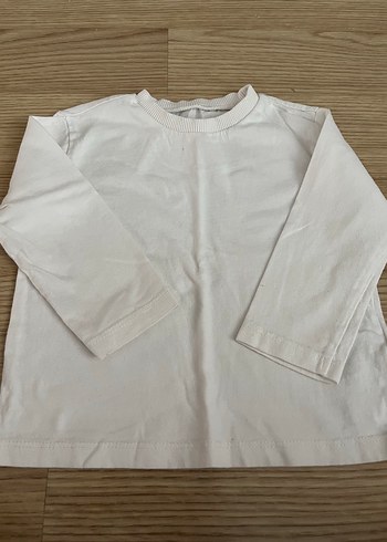 Çocuk İçlik 3'lü Set - Gri, Beyaz, Siyah-Kırmızı - Görsel 2