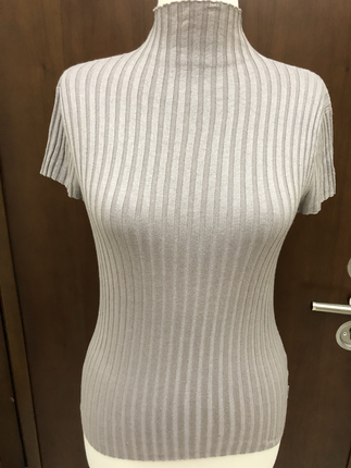 Silk & Cashmere Silk and cashmere üst