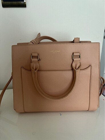 Saint laurent canta