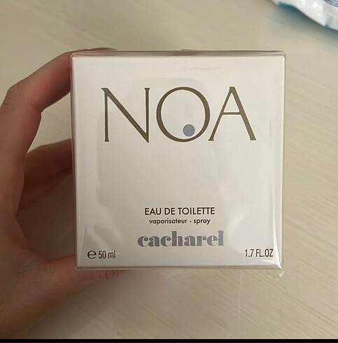 Beden Cacharel noa parfüm