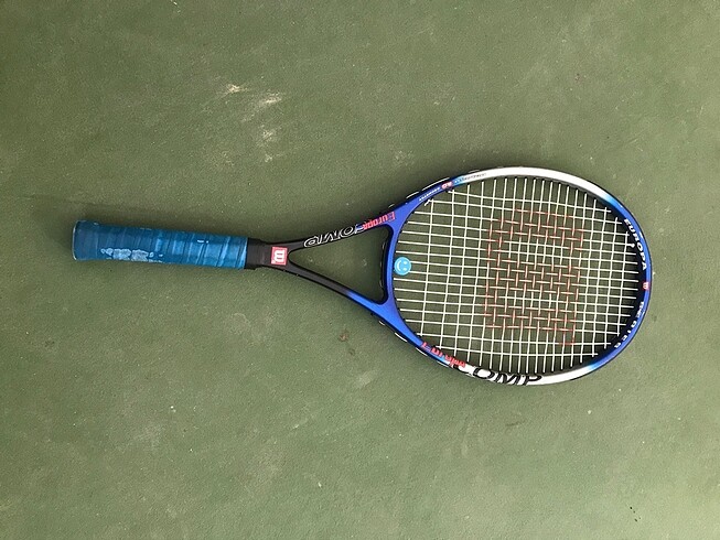 Tenis raketi Wilson
