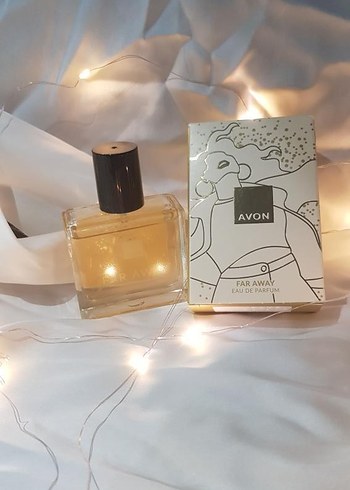 Avon Far Away Kadın Parfümü