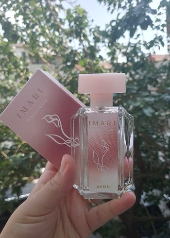 Avon Imari Musk Kadın Parfümü