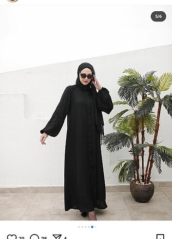 l Beden siyah Renk Dubai ipeği ferace