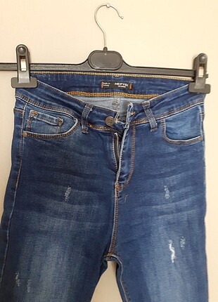 Kot pantolon