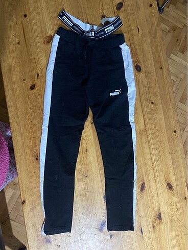 Puma spor tayt