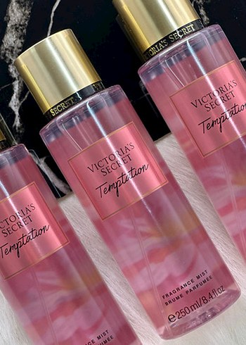 Victoria s Secret Victoria's Secret Vücut Spreyi ÇEŞİTLERİ 250 ml