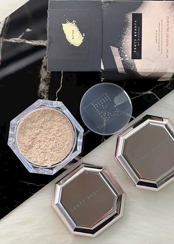 Fenty beauty sabitleyici pudra - Görsel 2