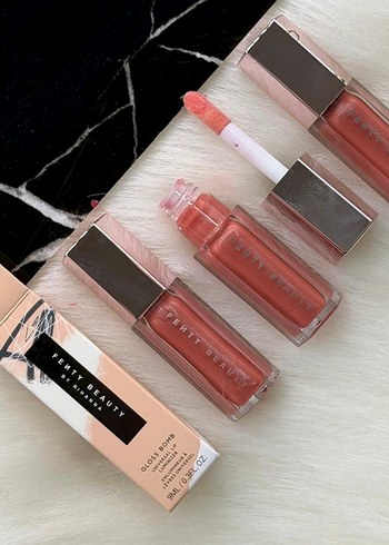 Fenty beauty Dudak Parlatıcısı çeşitleri - Görsel 2