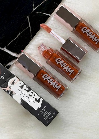 Fenty beauty Dudak Parlatıcısı çeşitleri - Görsel 3