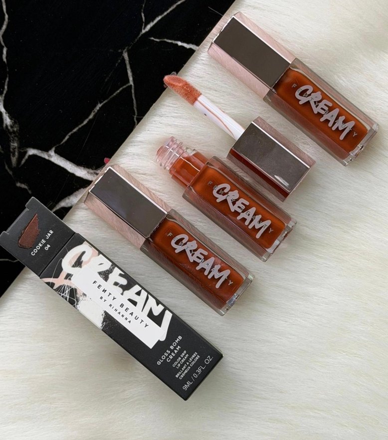 Fenty beauty Dudak Parlatıcısı çeşitleri - Görsel 3