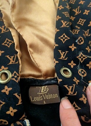 Louis Vuitton Takım 