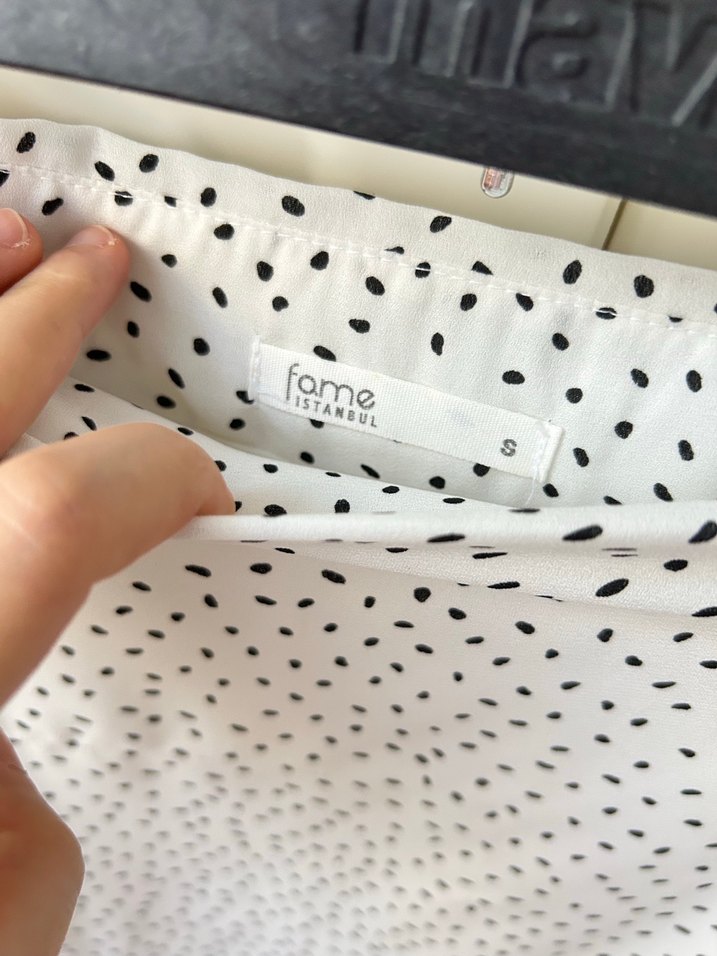 Fame İstanbul etek - Görsel 5