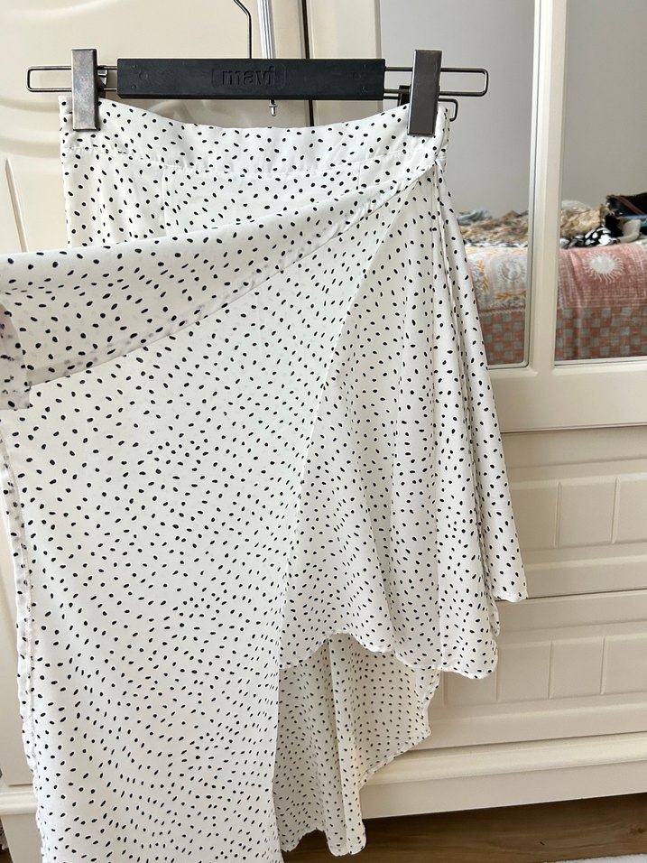 Fame İstanbul etek - Görsel 2