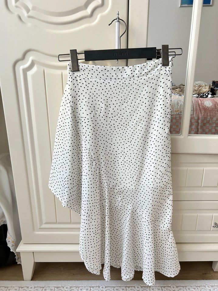 Fame İstanbul etek - Görsel 3