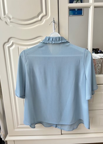 Zara bluz - Görsel 2