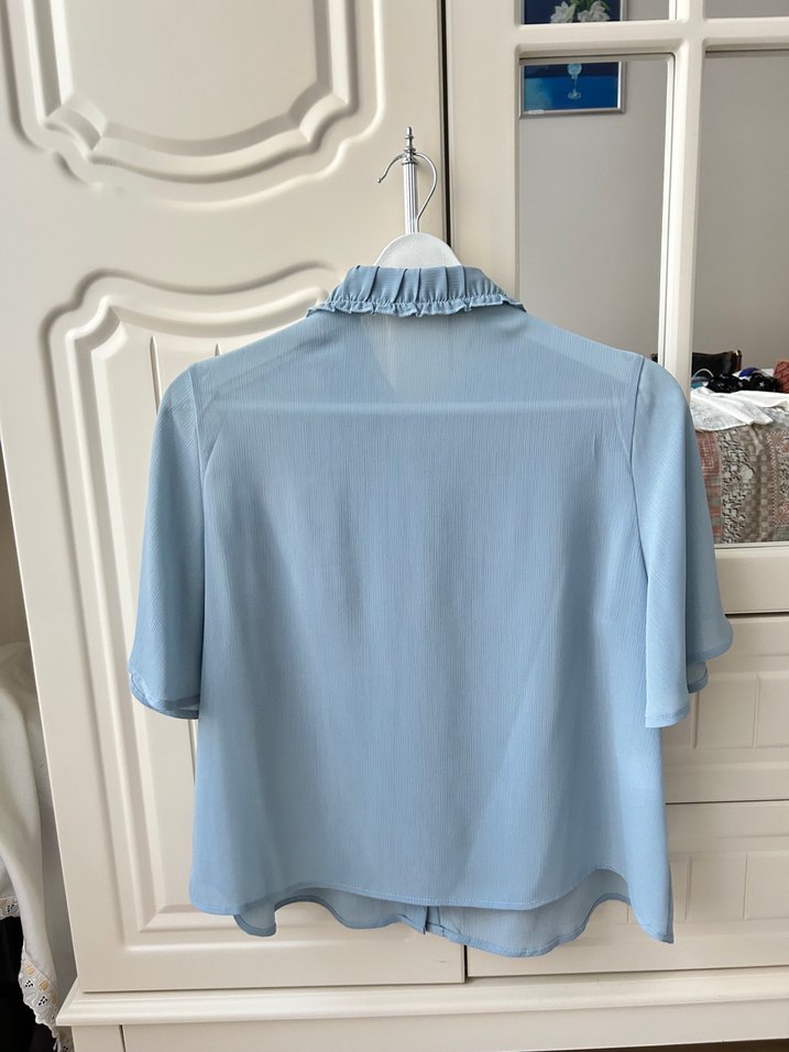 Zara bluz - Görsel 2