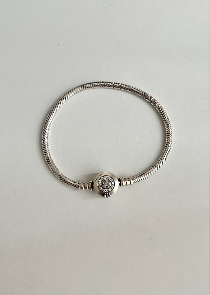 Pandora Bileklik - Görsel 3