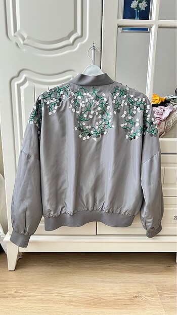 Twist bomber - Görsel 3