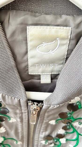 Twist bomber - Görsel 2