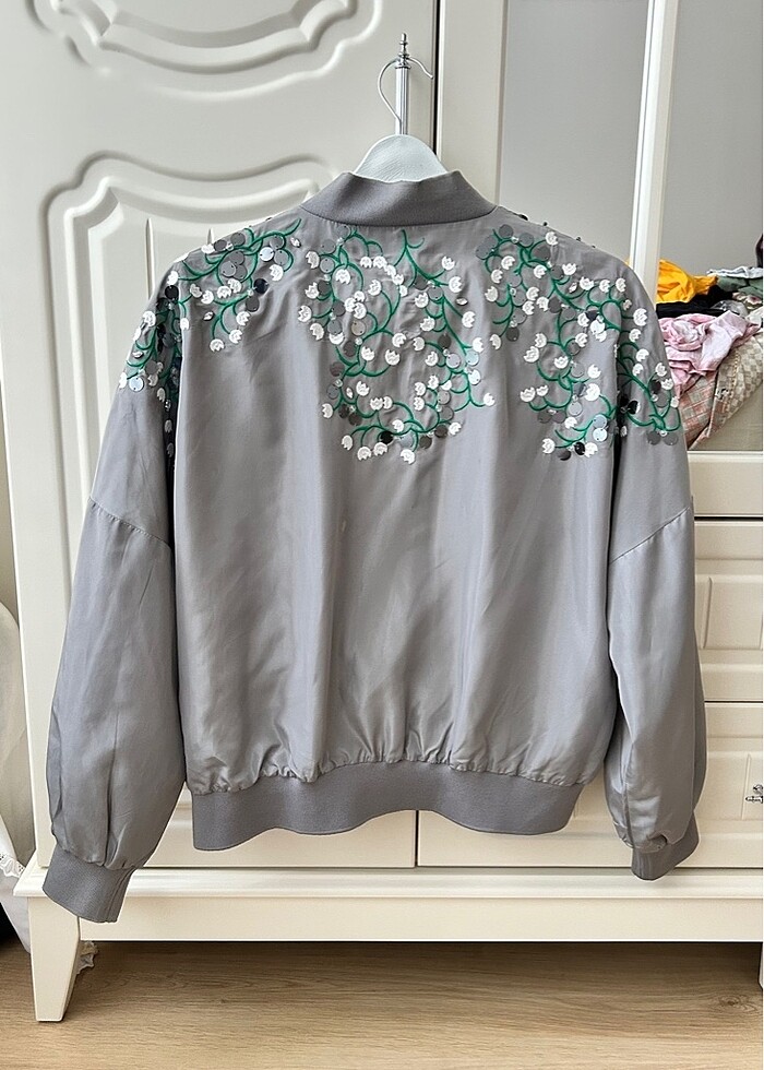 Twist bomber - Görsel 3