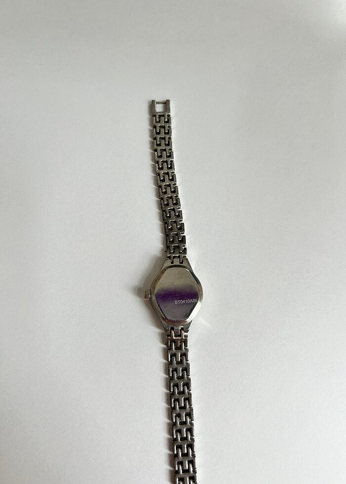 Vintage saat - Görsel 3