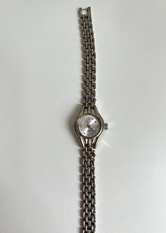 Vintage saat - Görsel 2