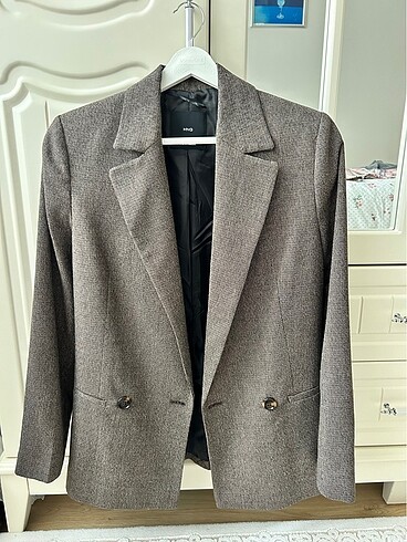 Mango blazer ceket
