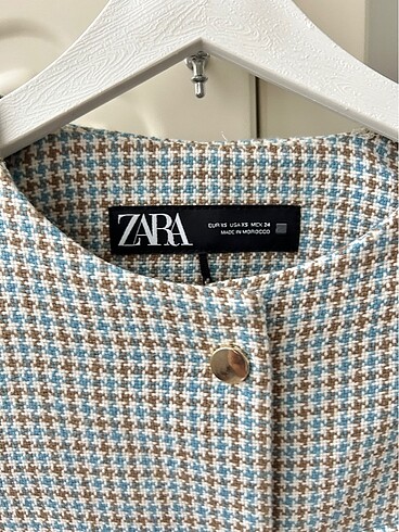 Zara Zara ceket