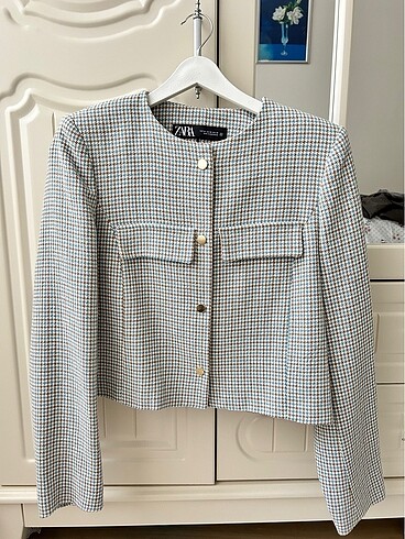 Zara ceket