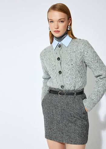 Koton etek - Görsel 6