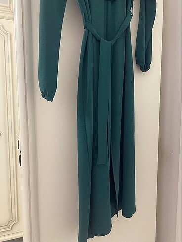 Zara İkili tesettür takım
